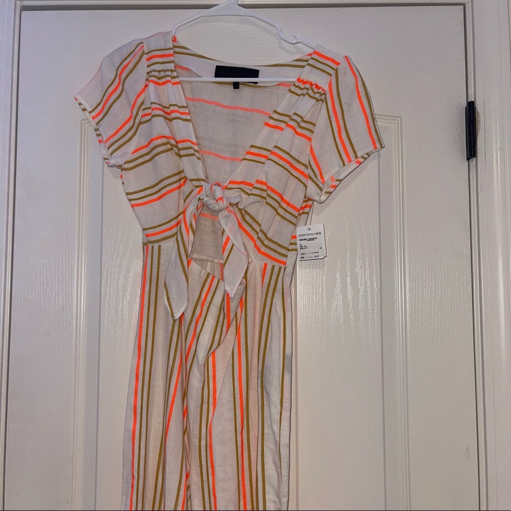 Kendall & Kylie Jumpsuit
